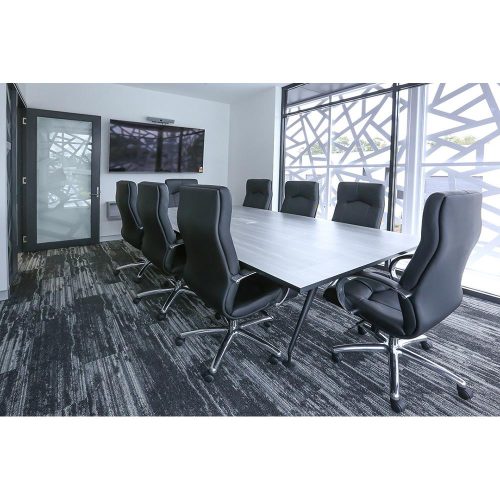 Milano Boardroom Table