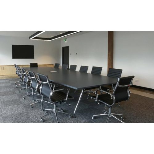 Milano Boardroom Table