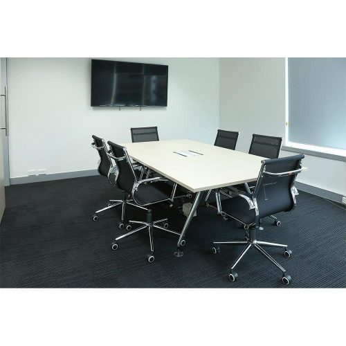 Milano Boardroom Table