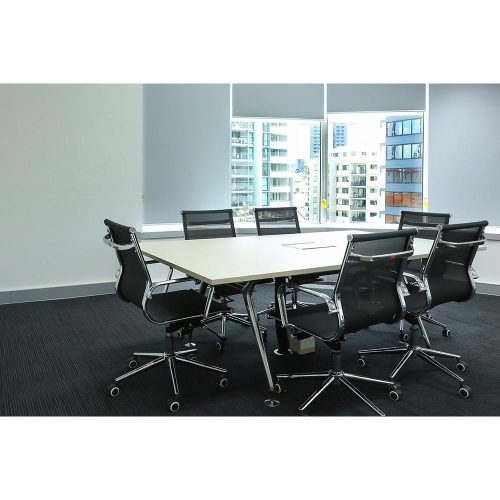 Milano Boardroom Table