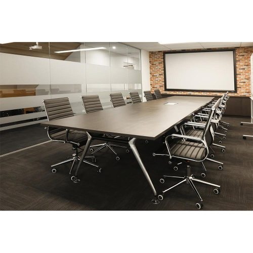 Milano Boardroom Table