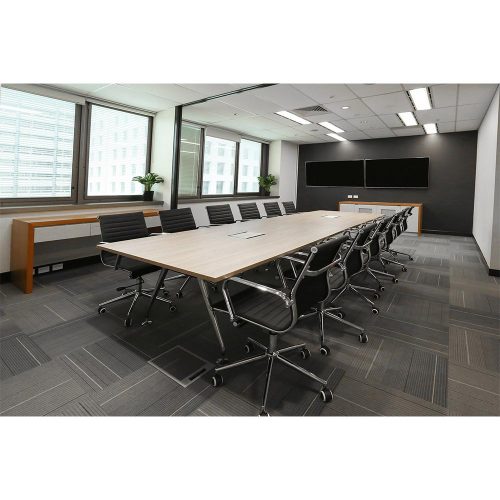 Milano Boardroom Table