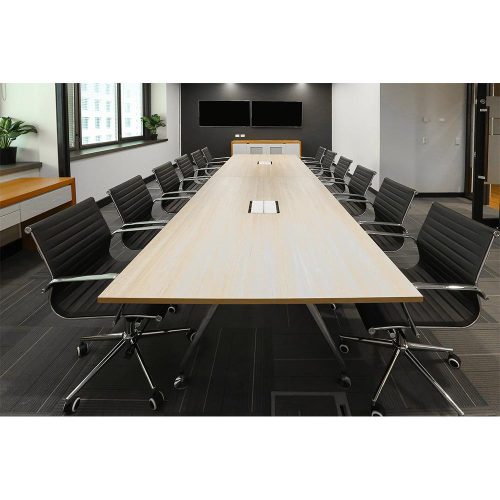 Milano Boardroom Table