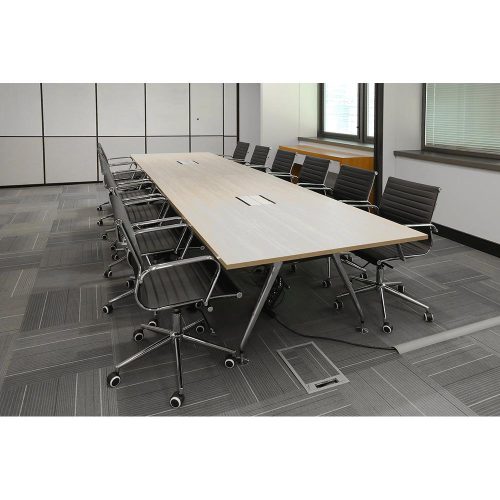 Milano Boardroom Table