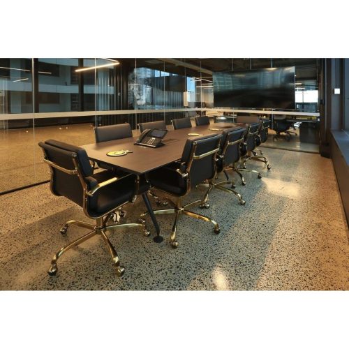 Milano Boardroom Table