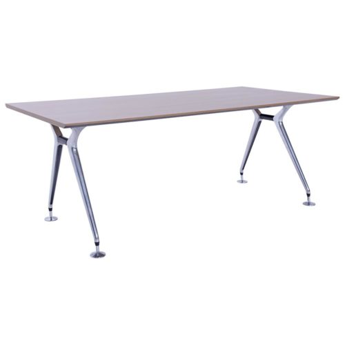 Milano Straight Desk (Open)