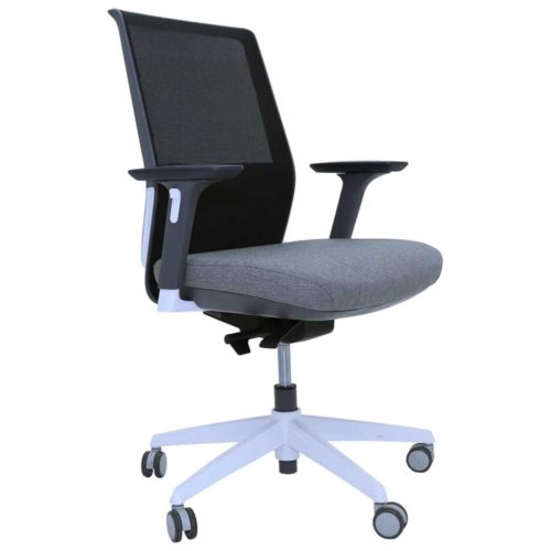 Momo Mesh Back Office Chair