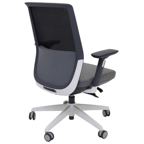 Momo Mesh Back Office Chair