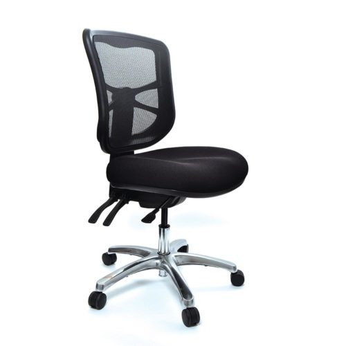 Metropol High Back Mesh Office Chair