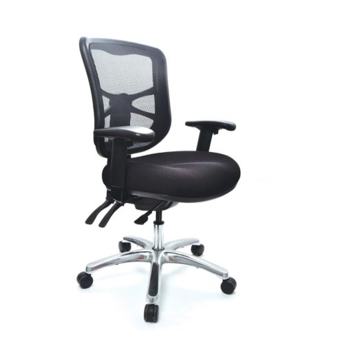 Metropol High Back Mesh Office Chair