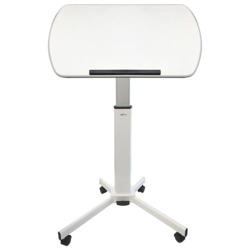 New-Matic Height Adjustable Lectern / Tablet Desk