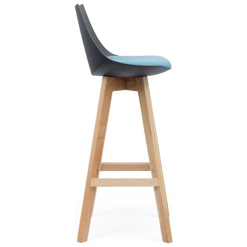 Nulla Barstool Chair