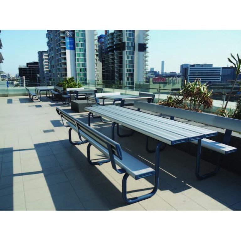 Oxley Junior Outdoor Setting Empire Furniture