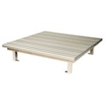 Ozzland Outdoor Platform Setting