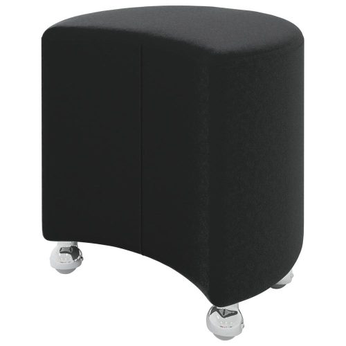 PODZ Flower Petal Piece Ottoman