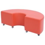 PODZ Donut Ottoman