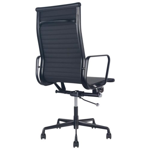 Pilbara Slim Pad High Back Boardroom Chair
