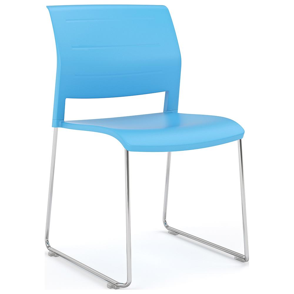 cool plastic chair