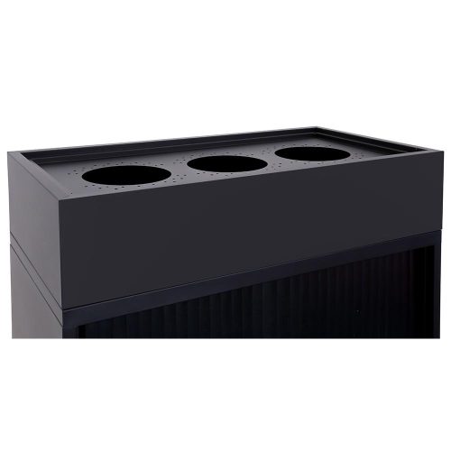 Built Strong Planter Box