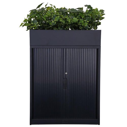 Built Strong Planter Box