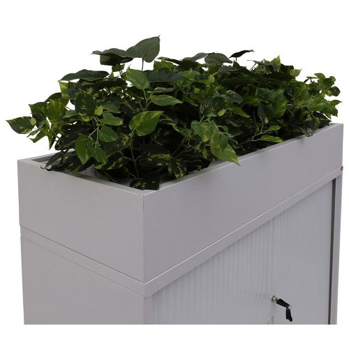 Built Strong Planter Box