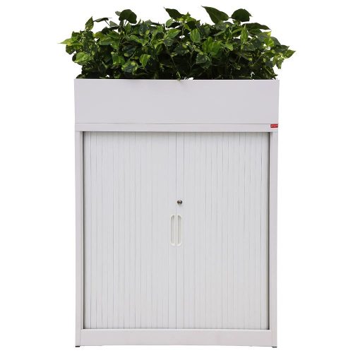 Built Strong Planter Box