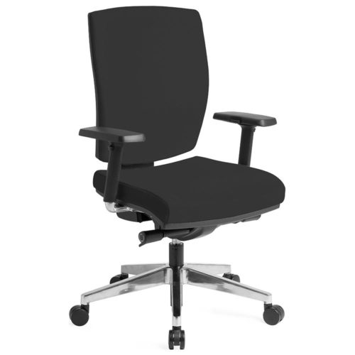 Polo Synchron High Back Office Chair