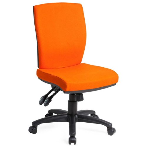 Polo High Back Office Chair