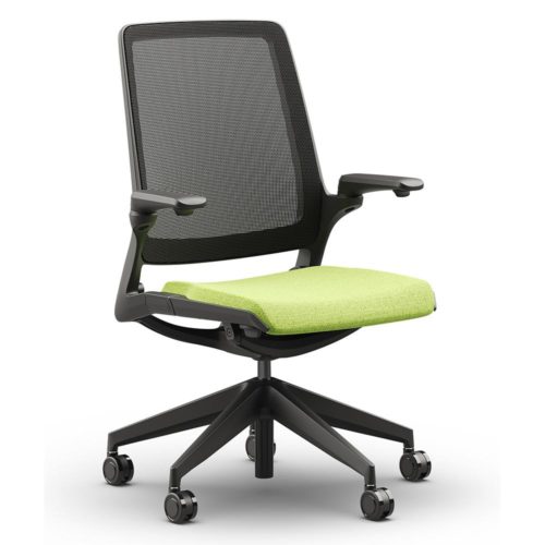 Portrait Task Chair