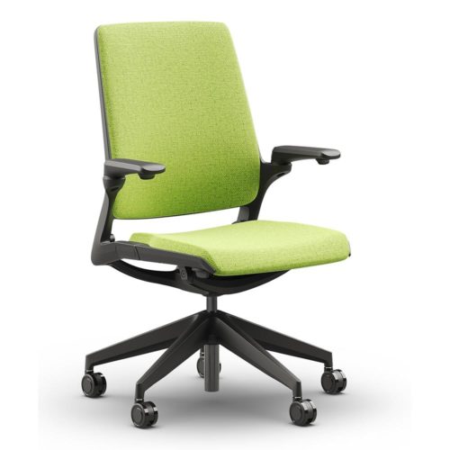 Portrait Task Chair