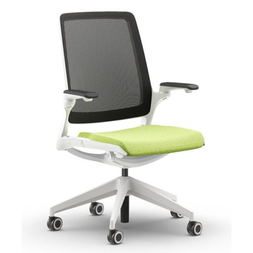 Portrait Task Chair