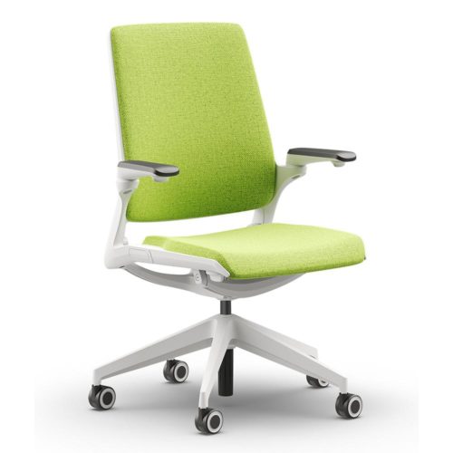 Portrait Task Chair