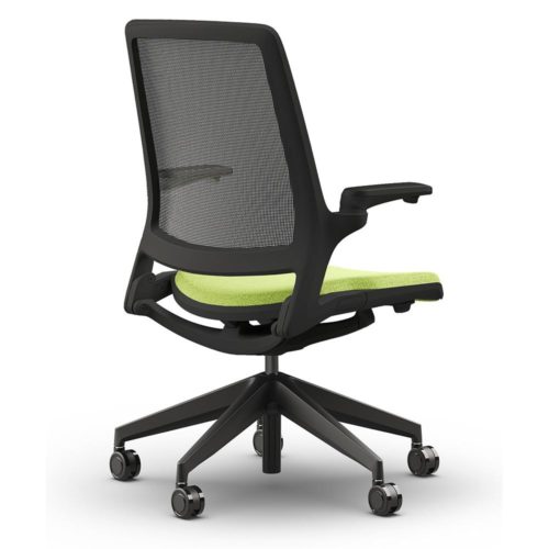 Portrait Task Chair