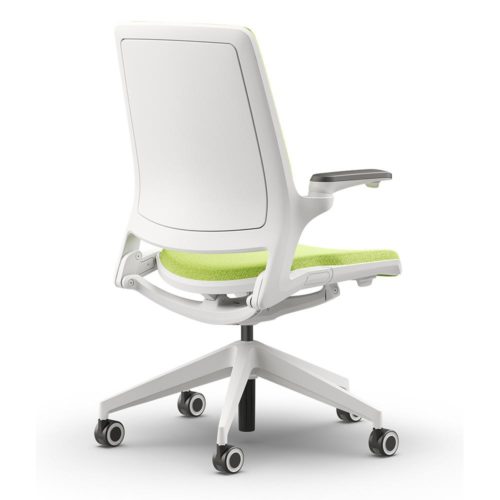 Portrait Task Chair