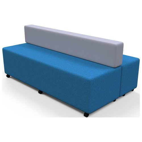 Rainbow Soft Seating System