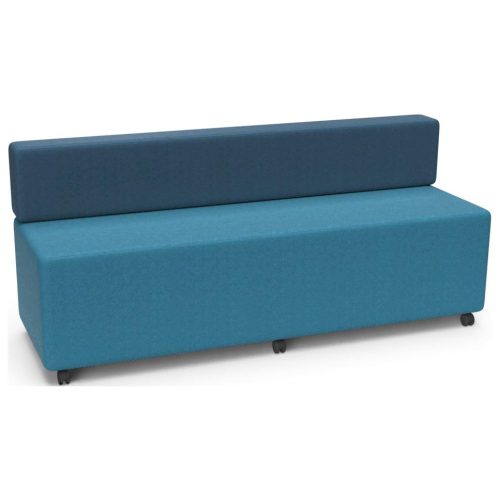 Rainbow Soft Seating System