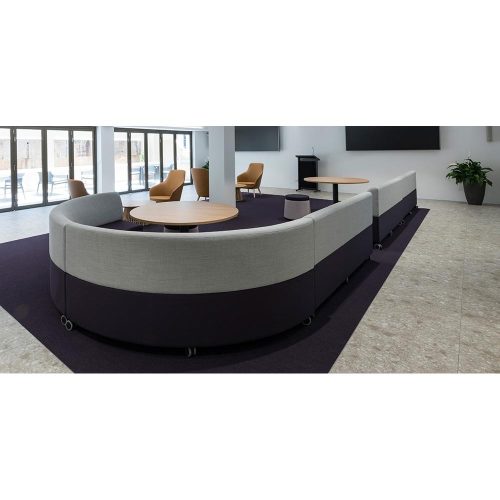 Rainbow Soft Seating System