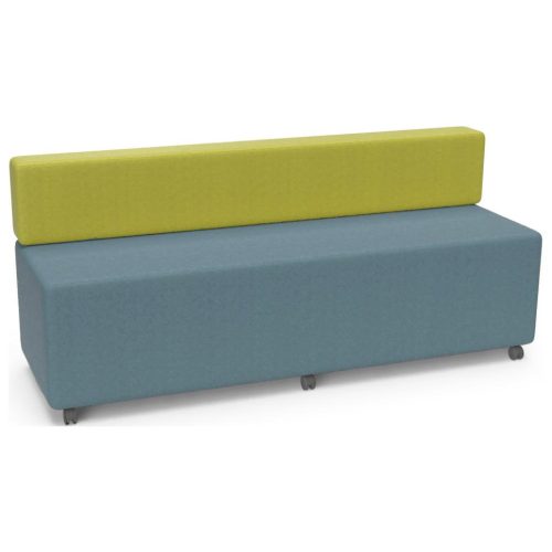 Rainbow Soft Seating System