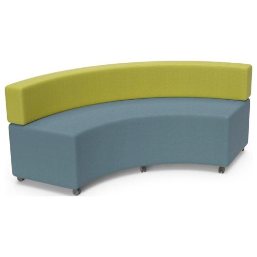 Rainbow Soft Seating System