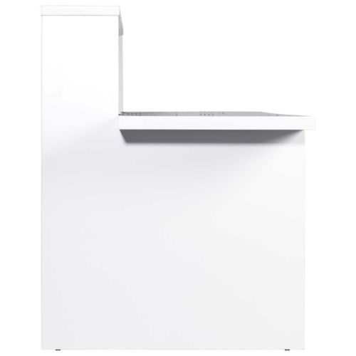 The "Reception Fifty" Reception Counter