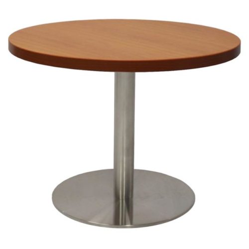 RapidLine Round Coffee Table