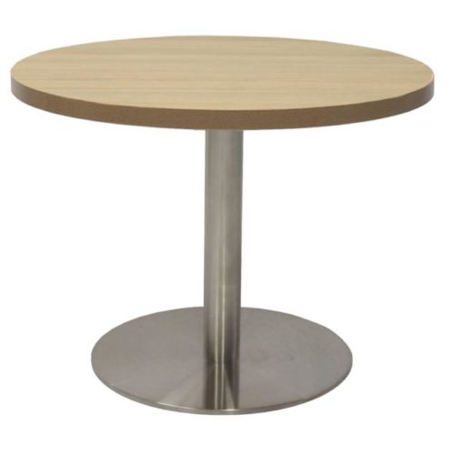 RapidLine Round Coffee Table