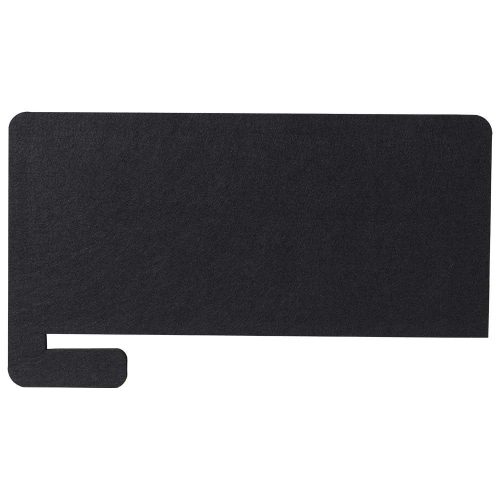 Rapidline Eco Panel Slide Over Screen | Empire Furniture