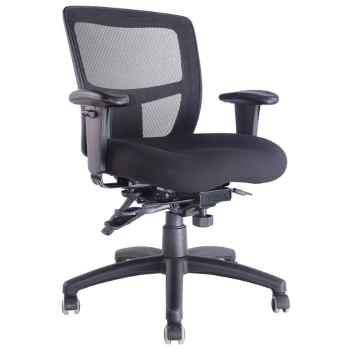 Rapidline Ergo Mesh Office Chair