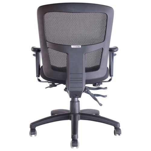 Rapidline Ergo Mesh Office Chair