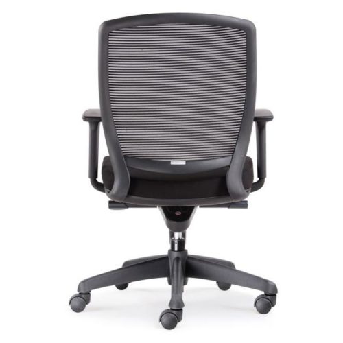 Rapidline Hartley Mesh Office Chair with Arms