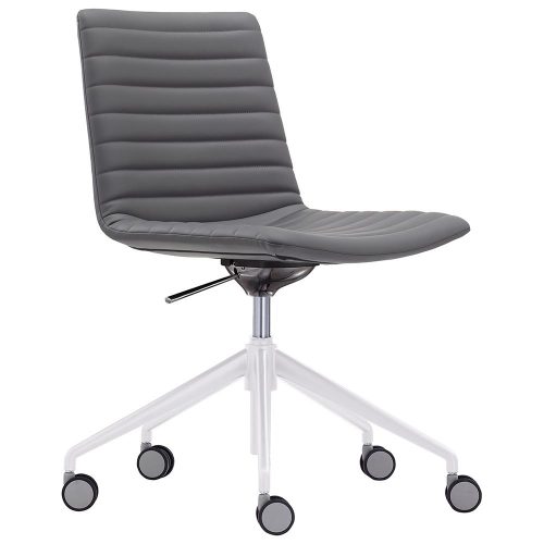 Roxby Deluxe Meeting Chair with Tilt Action