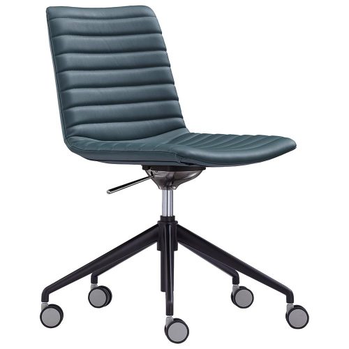 Roxby Deluxe Meeting Chair with Tilt Action