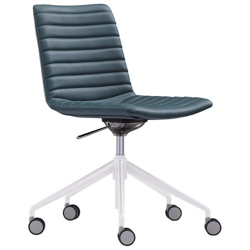 Roxby Deluxe Meeting Chair with Tilt Action