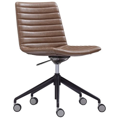 Roxby Deluxe Meeting Chair with Tilt Action